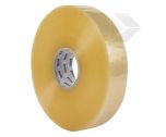ROLL 48MM X 990M CLEAR DENVA PP MACHINE TAPE (6/BOX)