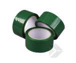 ROLL 48MM X 66M GREEN PP TAPE (36/BOX)
