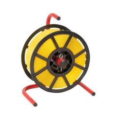 STATIC DISPENSER FOR PP STRAP