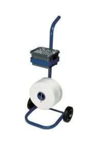 MOBILE DISPENSER FOR