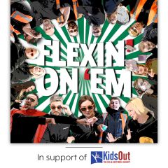 2025 SPRINGPACK CHARITY SINGLE